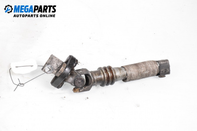 Каре на волана за Mercedes-Benz S-Class Sedan (W220, V220) (10.1998 - 08.2005) S 320 (220.065, 220.165), 224 к.с., седан