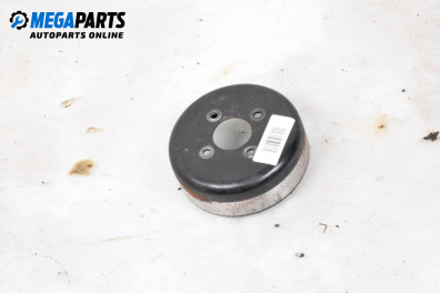 Ремъчна шайба за Mercedes-Benz S-Class Sedan (W220, V220) (10.1998 - 08.2005) S 320 (220.065, 220.165), 224 к.с.