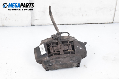 Спирачен апарат за Mercedes-Benz S-Class Sedan (W220, V220) (10.1998 - 08.2005), позиция: предна, лява