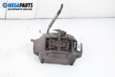 Спирачен апарат за Mercedes-Benz S-Class Sedan (W220, V220) (10.1998 - 08.2005), позиция: предна, дясна