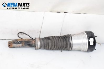 Въздушен амортисьор за Mercedes-Benz S-Class Sedan (W220, V220) (10.1998 - 08.2005), седан, позиция: предна, лява