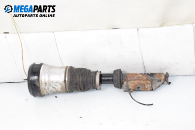 Въздушен амортисьор за Mercedes-Benz S-Class Sedan (W220, V220) (10.1998 - 08.2005), седан, позиция: предна, дясна