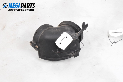 Въздуховод за Mercedes-Benz S-Class Sedan (W220, V220) (10.1998 - 08.2005) S 320 (220.065, 220.165), 224 к.с.