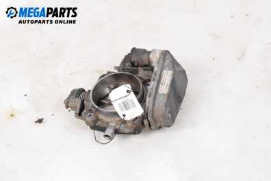 Дроселова клапа за Mercedes-Benz S-Class Sedan (W220, V220) (10.1998 - 08.2005) S 320 (220.065, 220.165), 224 к.с., № Bosch 0205003044