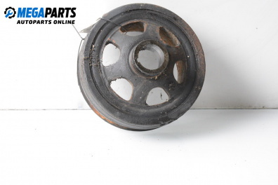 Ремъчна шайба за Mercedes-Benz S-Class Sedan (W220, V220) (10.1998 - 08.2005) S 320 (220.065, 220.165), 224 к.с.