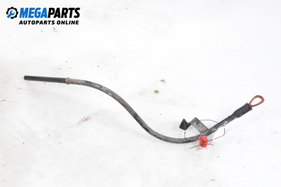 Щека за масло за Mercedes-Benz S-Class Sedan (W220, V220) (10.1998 - 08.2005) S 320 (220.065, 220.165), 224 к.с.