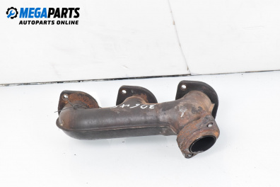 Изпускателен колектор  за Mercedes-Benz S-Class Sedan (W220, V220) (10.1998 - 08.2005) S 320 (220.065, 220.165), 224 к.с.