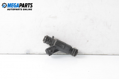 Дюза бензин за Mercedes-Benz S-Class Sedan (W220, V220) (10.1998 - 08.2005) S 320 (220.065, 220.165), 224 к.с.