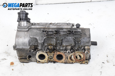 Глава за Mercedes-Benz S-Class Sedan (W220, V220) (10.1998 - 08.2005) S 320 (220.065, 220.165), 224 к.с.