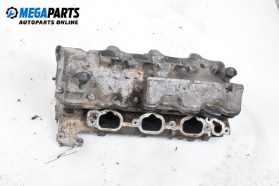 Глава за Mercedes-Benz S-Class Sedan (W220, V220) (10.1998 - 08.2005) S 320 (220.065, 220.165), 224 к.с.