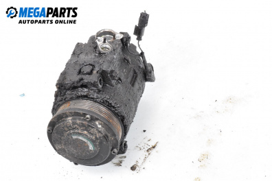 Компресор климатик за Mercedes-Benz S-Class Sedan (W220, V220) (10.1998 - 08.2005) S 320 (220.065, 220.165), 224 к.с., автоматик