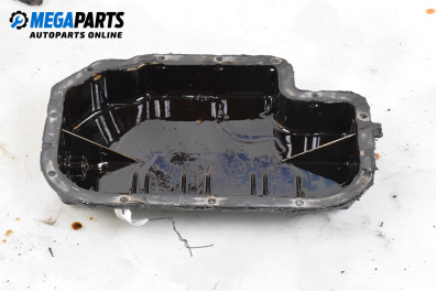 Картер за Mercedes-Benz S-Class Sedan (W220, V220) (10.1998 - 08.2005) S 320 (220.065, 220.165), 224 к.с.