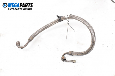 Климатичен маркуч за Mercedes-Benz S-Class Sedan (W220, V220) (10.1998 - 08.2005)