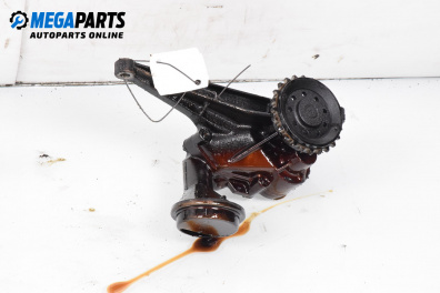 Маслена помпа за Mercedes-Benz S-Class Sedan (W220, V220) (10.1998 - 08.2005) S 320 (220.065, 220.165), 224 к.с.