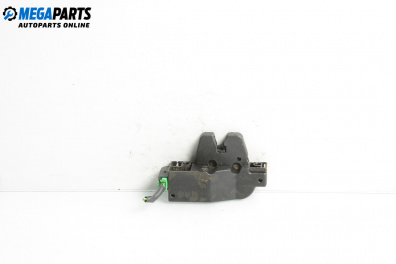 Брава заден капак за Citroen C3 Hatchback I (02.2002 - 11.2009), хечбек, позиция: задна