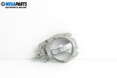 Вътрешна дръжка за Citroen C3 Hatchback I (02.2002 - 11.2009), 4+1 вр., хечбек, позиция: предна, лява