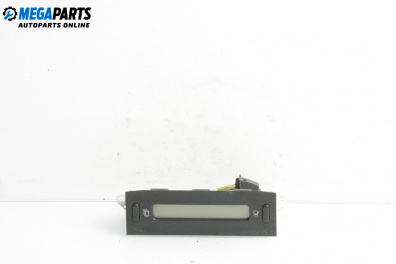 Часовник за Citroen C3 Hatchback I (02.2002 - 11.2009)