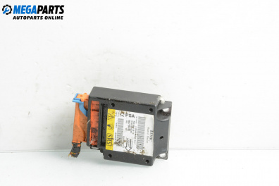 Модул за AIRBAG за Citroen C3 Hatchback I (02.2002 - 11.2009), № 9651927580