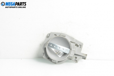 Вътрешна дръжка за Citroen C3 Hatchback I (02.2002 - 11.2009), 4+1 вр., хечбек, позиция: предна, дясна