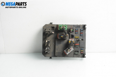 Бушонно табло за Citroen C3 Hatchback I (02.2002 - 11.2009) 1.6 16V, 109 к.с.