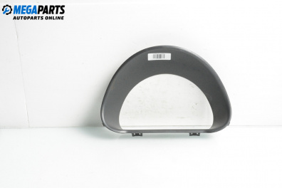 Интериорна пластмаса километраж за Citroen C3 Hatchback I (02.2002 - 11.2009), 4+1 вр., хечбек