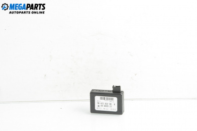 Сензор за дъжд за Citroen C3 Hatchback I (02.2002 - 11.2009), № 96 472 80 D