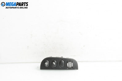 Бутони волан за Citroen C3 Hatchback I (02.2002 - 11.2009)