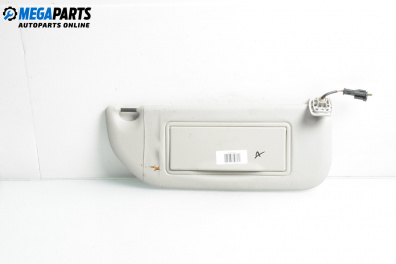 Сенник за Citroen C3 Hatchback I (02.2002 - 11.2009), позиция: дясна