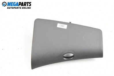 Пластмасов капак за Citroen C3 Hatchback I (02.2002 - 11.2009), 4+1 вр., хечбек