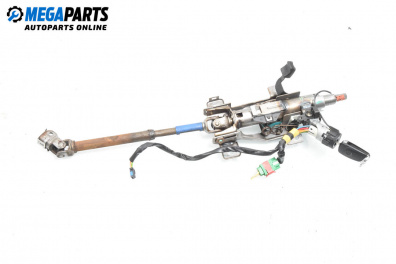 Кормилен прът за Citroen C3 Hatchback I (02.2002 - 11.2009)