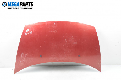 Преден капак за Citroen C3 Hatchback I (02.2002 - 11.2009), 4+1 вр., хечбек, позиция: предна