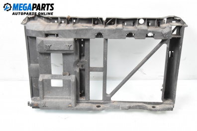 Дифузьор за Citroen C3 Hatchback I (02.2002 - 11.2009) 1.6 16V, 109 к.с.