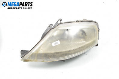 Фар за Citroen C3 Hatchback I (02.2002 - 11.2009), хечбек, позиция: лява