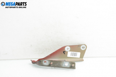 Панта преден капак за Citroen C3 Hatchback I (02.2002 - 11.2009), 4+1 вр., хечбек, позиция: лява