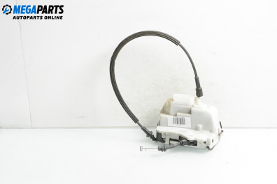 Брава на врата за Citroen C3 Hatchback I (02.2002 - 11.2009), позиция: задна, дясна