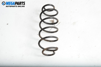 Пружина за ходова част за Citroen C3 Hatchback I (02.2002 - 11.2009), хечбек, позиция: задна