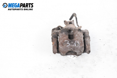 Спирачен апарат за Citroen C3 Hatchback I (02.2002 - 11.2009), позиция: задна, дясна