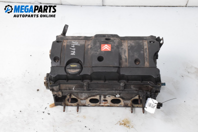 Глава за Citroen C3 Hatchback I (02.2002 - 11.2009) 1.6 16V, 109 к.с.