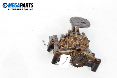 Маслена помпа за Citroen C3 Hatchback I (02.2002 - 11.2009) 1.6 16V, 109 к.с.