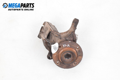 Шенкел главина за Citroen C3 Hatchback I (02.2002 - 11.2009), позиция: предна, лява