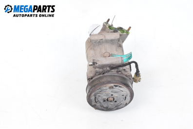 Компресор климатик за Citroen C3 Hatchback I (02.2002 - 11.2009) 1.6 16V, 109 к.с.