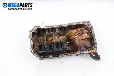 Картер за Citroen C3 Hatchback I (02.2002 - 11.2009) 1.6 16V, 109 к.с.