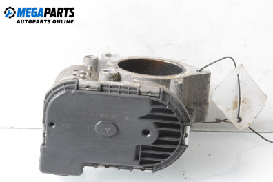 Дроселова клапа за Citroen C3 Hatchback I (02.2002 - 11.2009) 1.6 16V, 109 к.с.