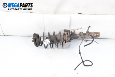 Макферсон за Citroen C3 Hatchback I (02.2002 - 11.2009), хечбек, позиция: предна, лява