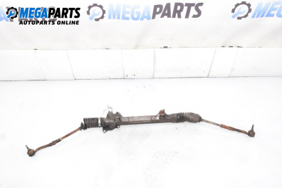 Електрическа рейка без мотор за Citroen C3 Hatchback I (02.2002 - 11.2009), хечбек