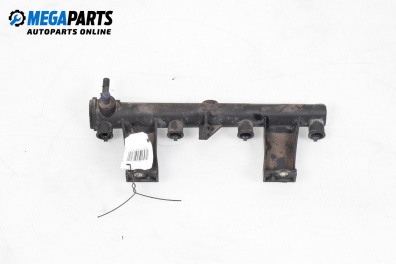 Бензинова рейка за Citroen C3 Hatchback I (02.2002 - 11.2009) 1.6 16V, 109 к.с.