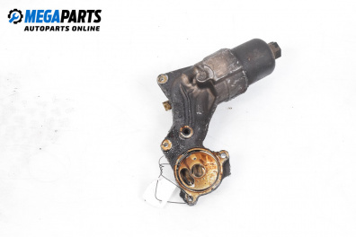 Корпус за маслен филтър за Citroen C3 Hatchback I (02.2002 - 11.2009) 1.6 16V, 109 к.с.