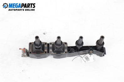 Запалителна бобина за Citroen C3 Hatchback I (02.2002 - 11.2009) 1.6 16V, 109 к.с.