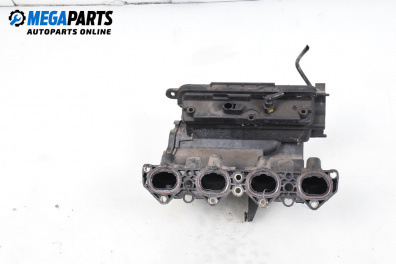 Всмукателен колектор за Citroen C3 Hatchback I (02.2002 - 11.2009) 1.6 16V, 109 к.с.