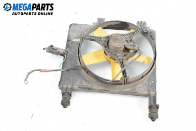 Перка охлаждане за Ford Fiesta IV Hatchback (08.1995 - 09.2002) 1.25 i 16V, 75 к.с.